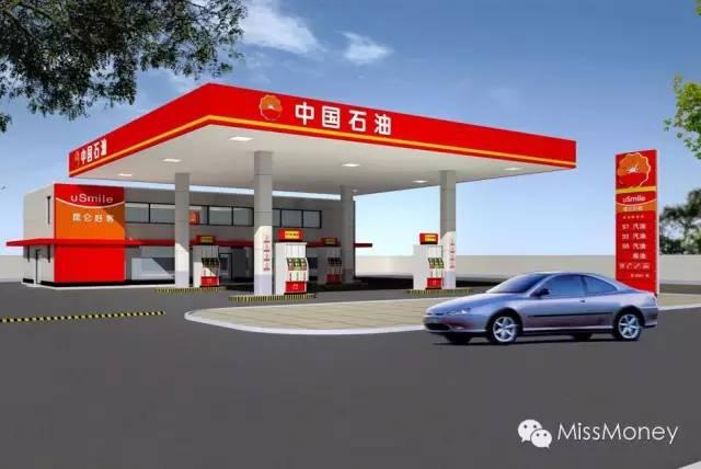 巴菲特4次淡定面对股灾 曾抄底中石油比亚迪