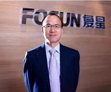 复星系多家上市公司停牌 郭广昌到底怎么了