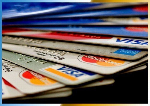 银行怎么靠你的信用卡赚钱