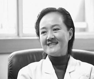 中国身价过亿的女富豪:唐僧老婆仅高中学历