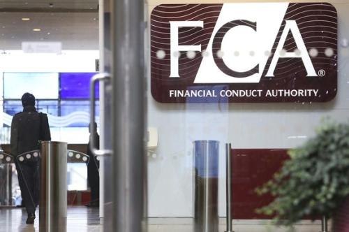 FCA对外汇乱象表示不满 客户投诉正急剧上涨