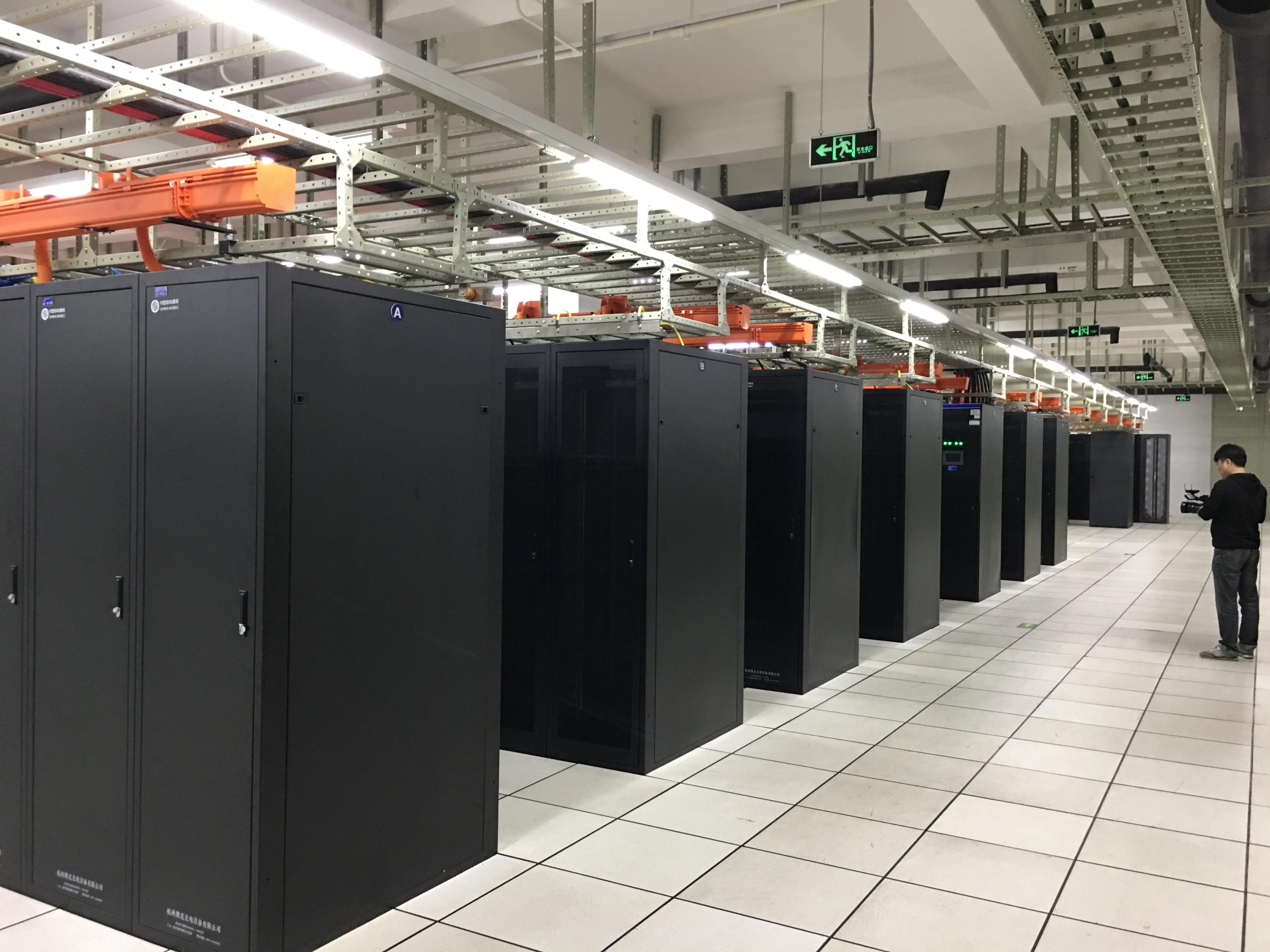 温州移动利用"互联网+"助推智慧温州建设-温州财经网-温州网