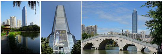 儿童时尚培训秀场偶像金秋入驻温州世贸中心