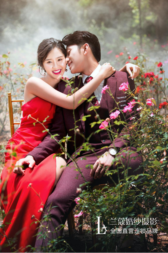 深圳婚纱摄影前十强的兰蔻婚纱教您拍婚照时如何搭配-温州财经网-温州网