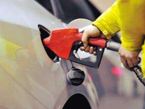国内油价迎今年最大涨幅