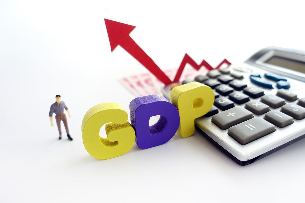 23个省份一季度GDP实现正增长 超八成增速高于全国水平