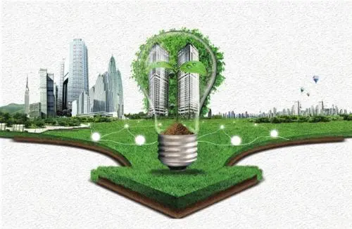 乐清抢抓双碳战略 推动产业绿色发展
