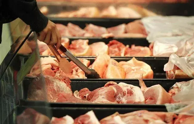 曬醬油肉時節將至，11月豬肉價格怎么走？