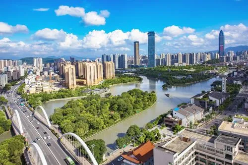 普華永道發布中國企業并購市場報告 去年溫企國內并購總額49.1億元