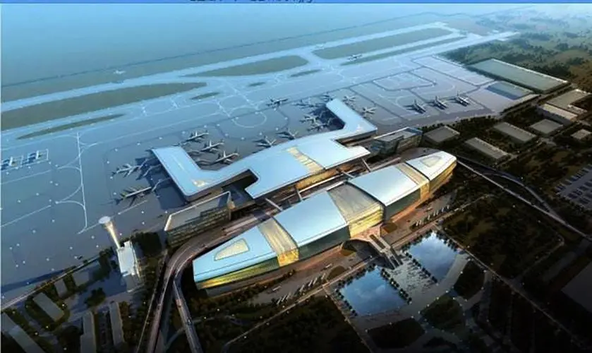 溫州機場開通跨境電商“查驗”業務