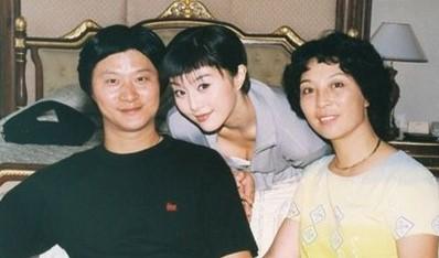 范冰冰家世惊人 20图告诉你范氏豪门有多壕