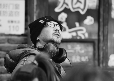 老炮儿导演回应争议片中粗口不是直接骂人的脏话