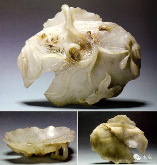 近500件南宋精品文物齐聚浙江省博物馆 唯玉最美