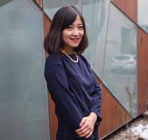 29岁美女创投人的投资经:远离"割韭菜"式生意