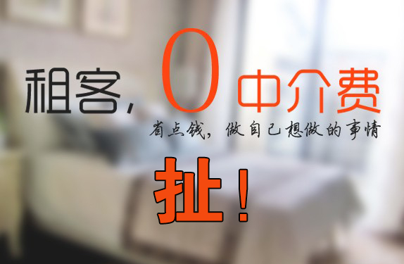 丁丁租房惨遭"自废" 玩"互联网 "链家差的是勇气