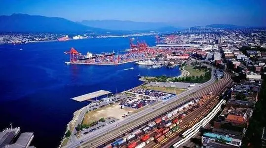温州今年前8个月外贸额为1500亿元 同比增长9.9%