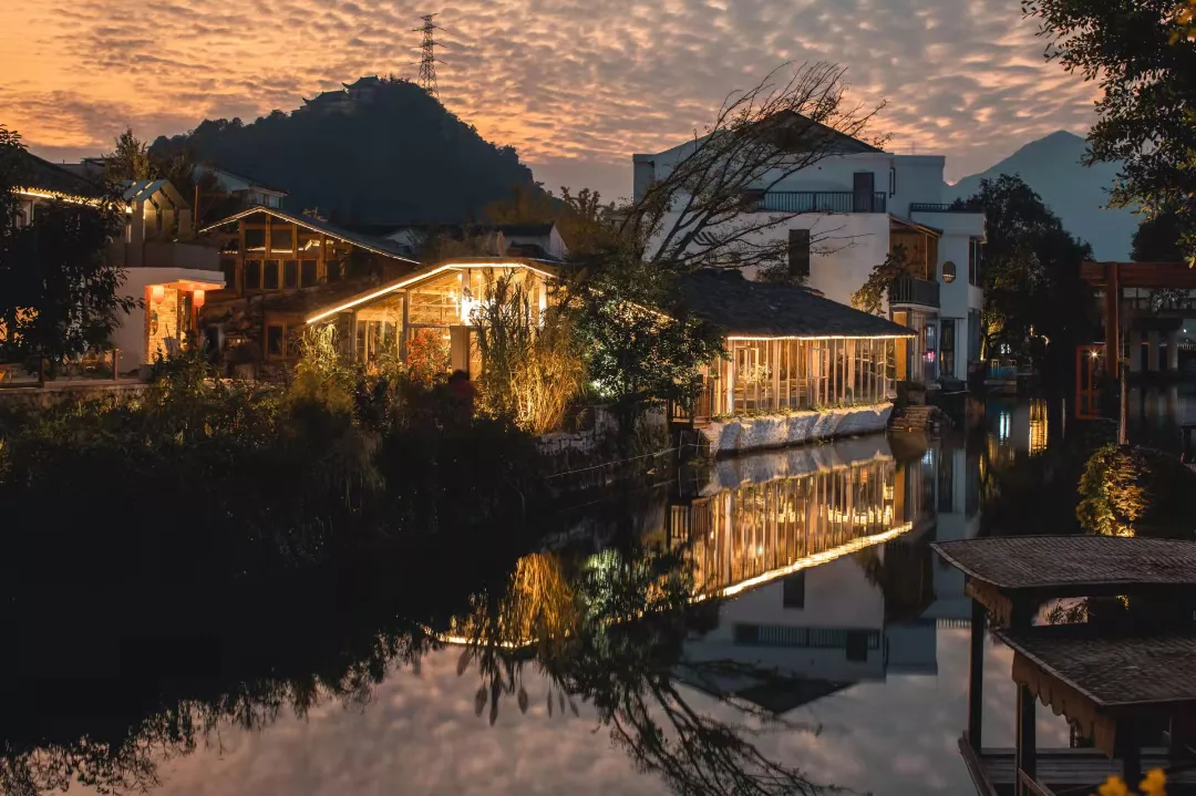 年度榜单来了！温州一批文化园区、街区、企业“实力出圈”！