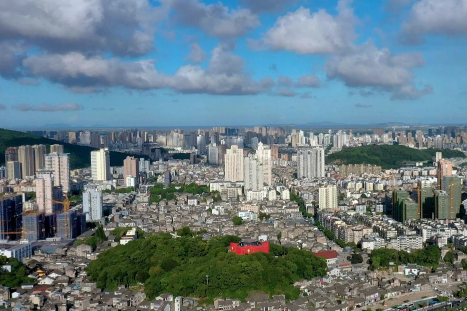 瑞安出台十条举措支持新居民创业创新 “大礼包”最高奖励500万元