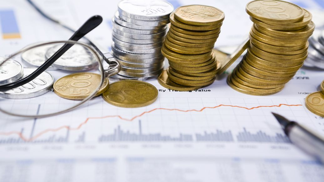 制造业融资需求下降 上月民间融资量价齐跌