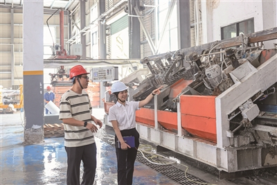 科技金融聚力赋能“创新温州”