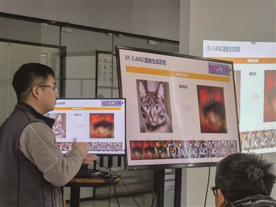 瓯海选派93名科技副总助企创新 研发产品上新 产值利润上升