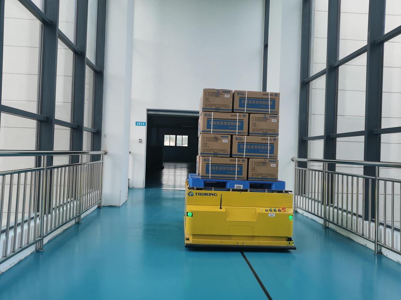 在海洋里“挖呀挖” 温州民企从虾壳蟹壳里掘出单品5亿产值