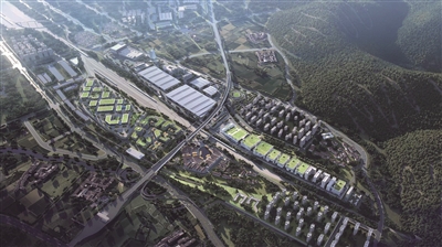 农发行温州市分行投放新型政策性金融工具超30亿元