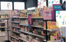 超万亿化妆品市场,国货品牌占比超一半