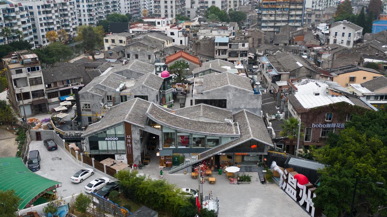 城市更新 留住什么更新什么——从温州实践看城市发展理念之变