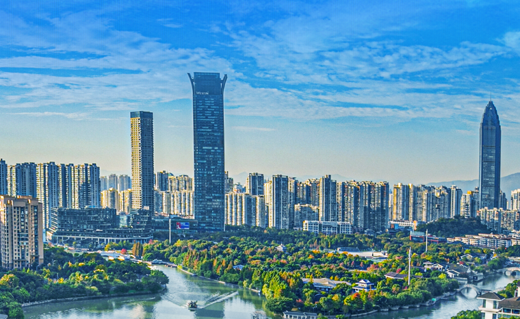 这5年的变化,你感受到了吗?