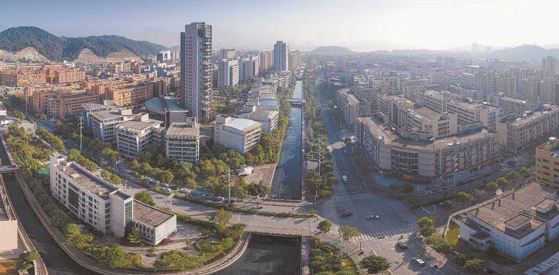 谋“AI+”发展路 育新质生产力 鹿城政协专题协商献智鞋产业高质量发展