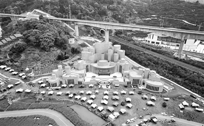 整村焕新打造“大瓯窑” 投资1.17亿元的“城堡”寻找合伙人