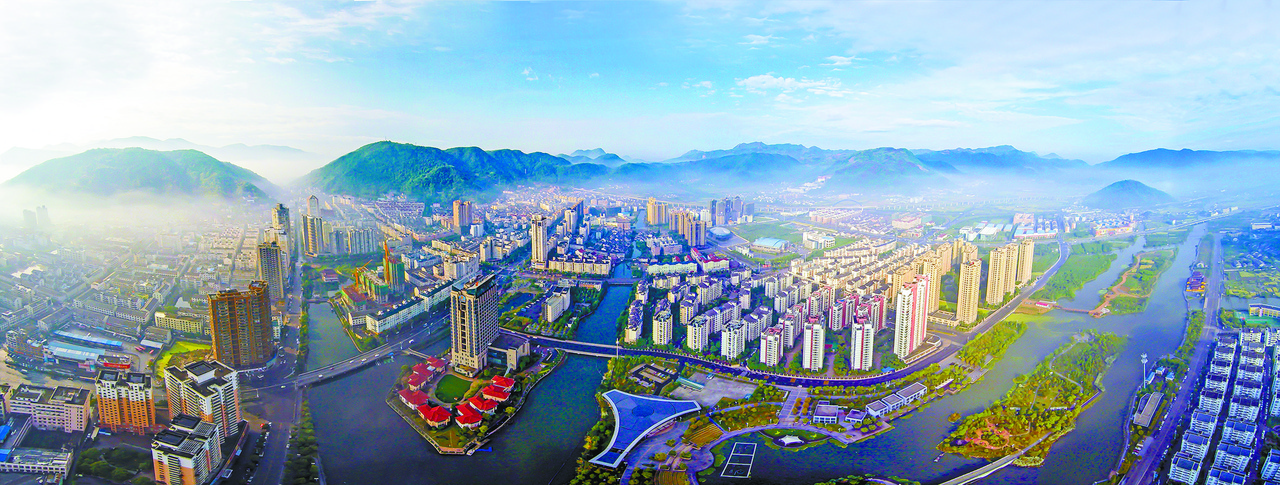 平阳精准营商+全链条培育 网络零售额增速领跑全市