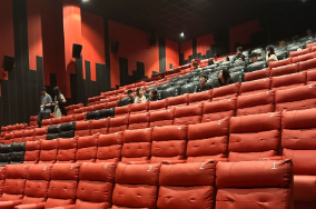 朱迪尼克带“飞”电影市场 《疯狂动物城2》温州票房破千万元