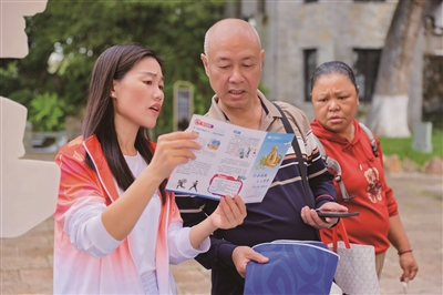 破梗阻 优服务 您的认可,就是我们的“金口碑”