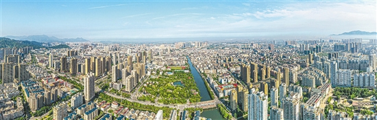 一路向新,瑞安制造何以闯出名堂