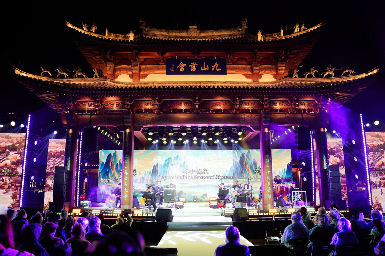 从“纸上权利”到“真金白银”,鹿城探索著作权质押标准化路径