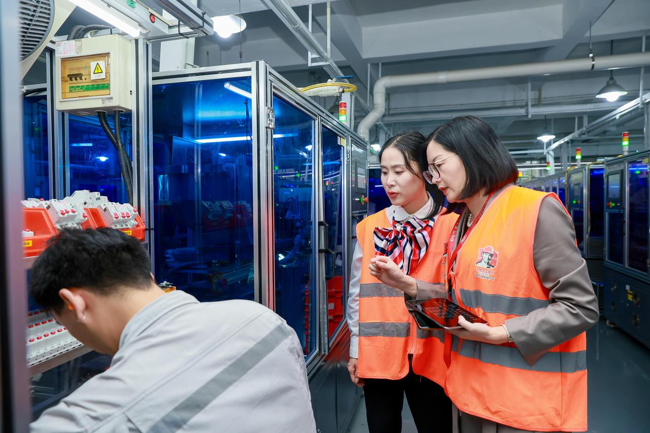 金融活水精准滴灌,温州产业链焕发新动能