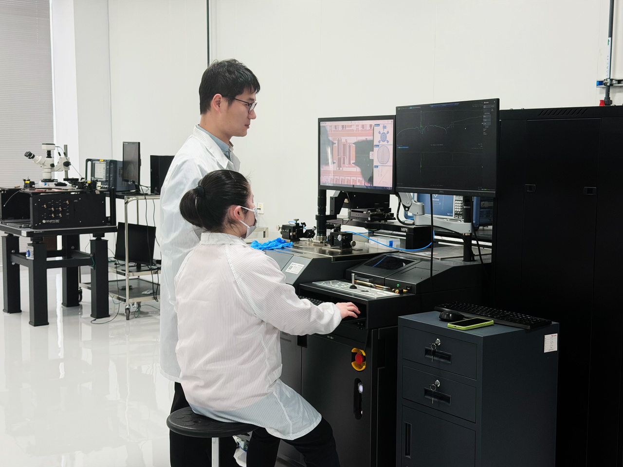 政策跟着人才走 温州“问企识才”激发人才战斗力