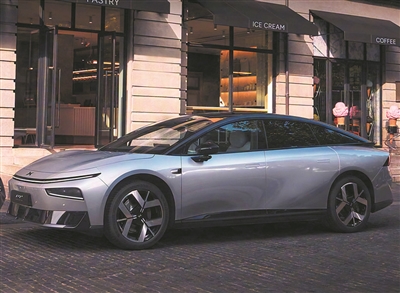 2026年购车国补落地 精打细算购车正当时