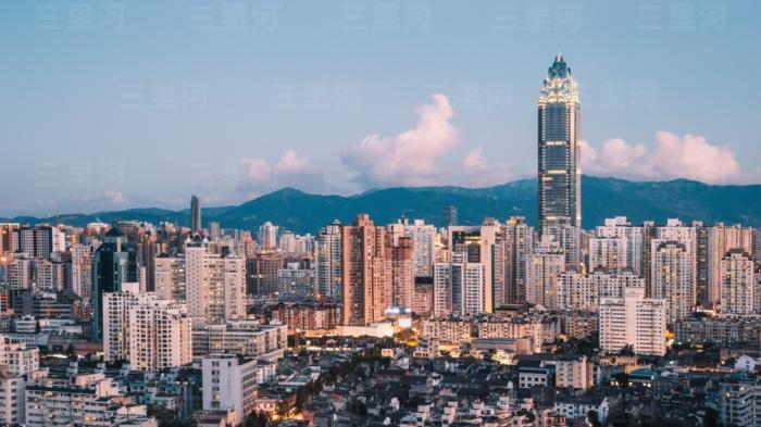 中国新闻网:新年抢先“鸣枪” 温州擘画强城行动新跨越