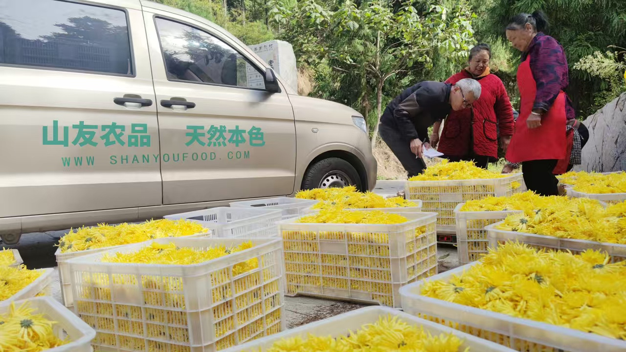 ̩˳����ũ�����ں�ҵ̬ һ�Ź�һ�仨����һ����