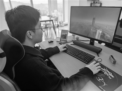 从“游戏造城者”蜕变为OPC创业者