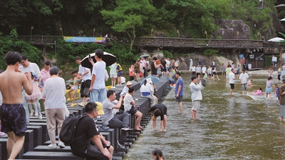 热度拉满!温州端午民俗、体旅、惠民活动多点开花