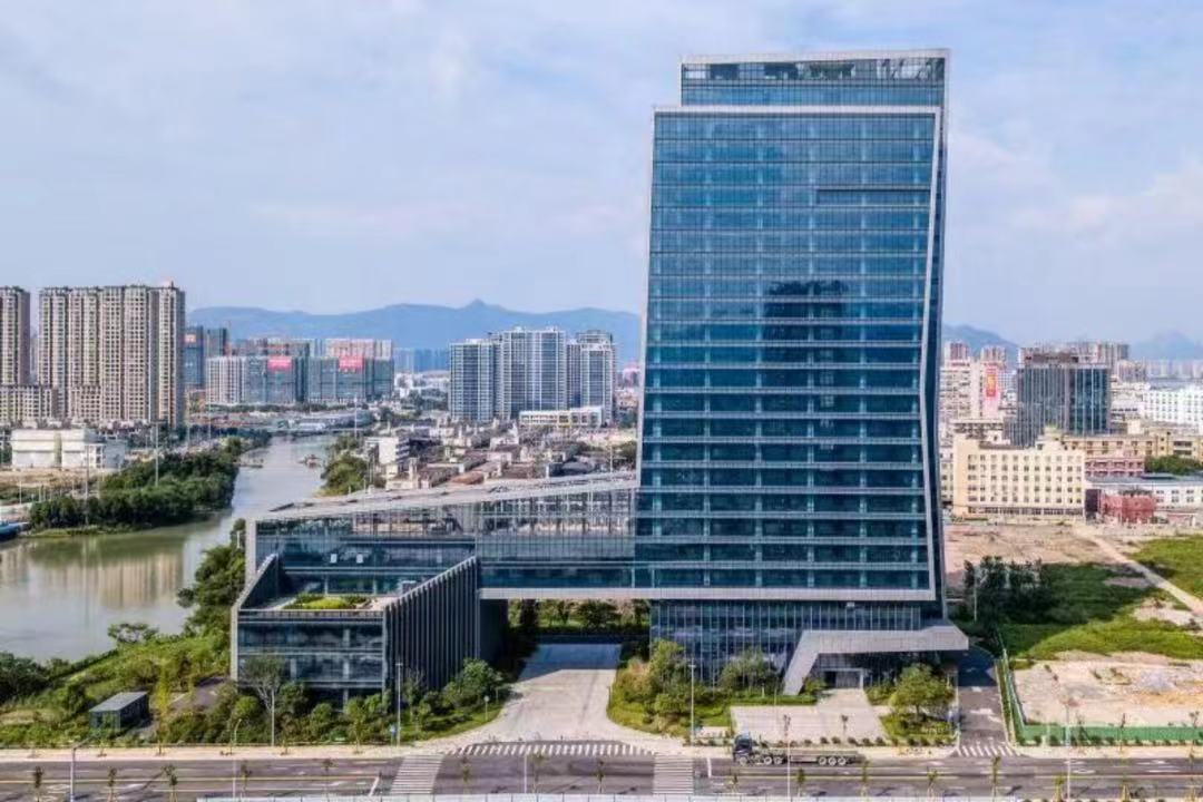 瓯海探路共富工坊市场化改革 摆摊谋生巧手创业皆可期