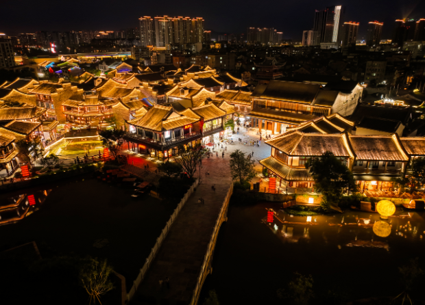 浙江文旅总评榜揭晓,温州4家上榜