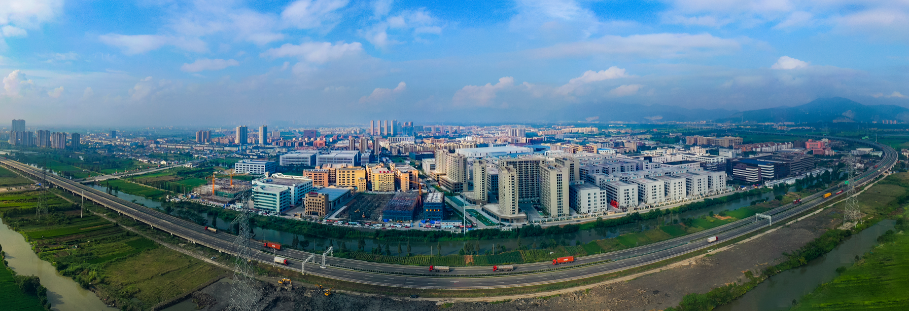 小产品闯出大市场 平阳小家电产业的跃迁之路